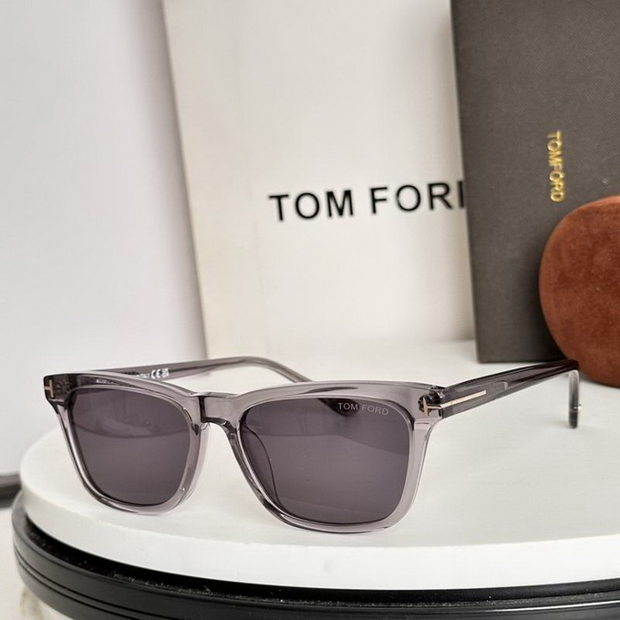 Tom Ford Sunglasses ID:20260503-352